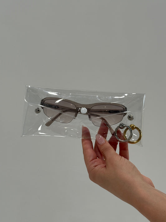 The Basics Purse