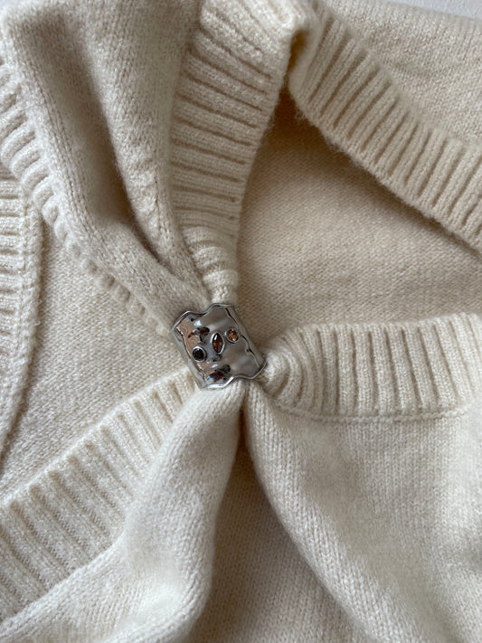 The Luxe Styling Ring