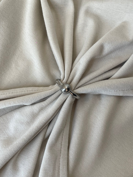 The Basic Styling Ring