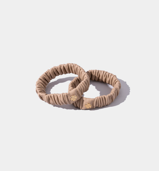 Luxe Sleeve Garter