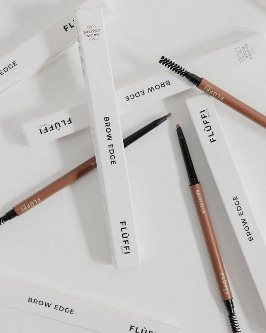 FLUFFI Brow Edge Pencil