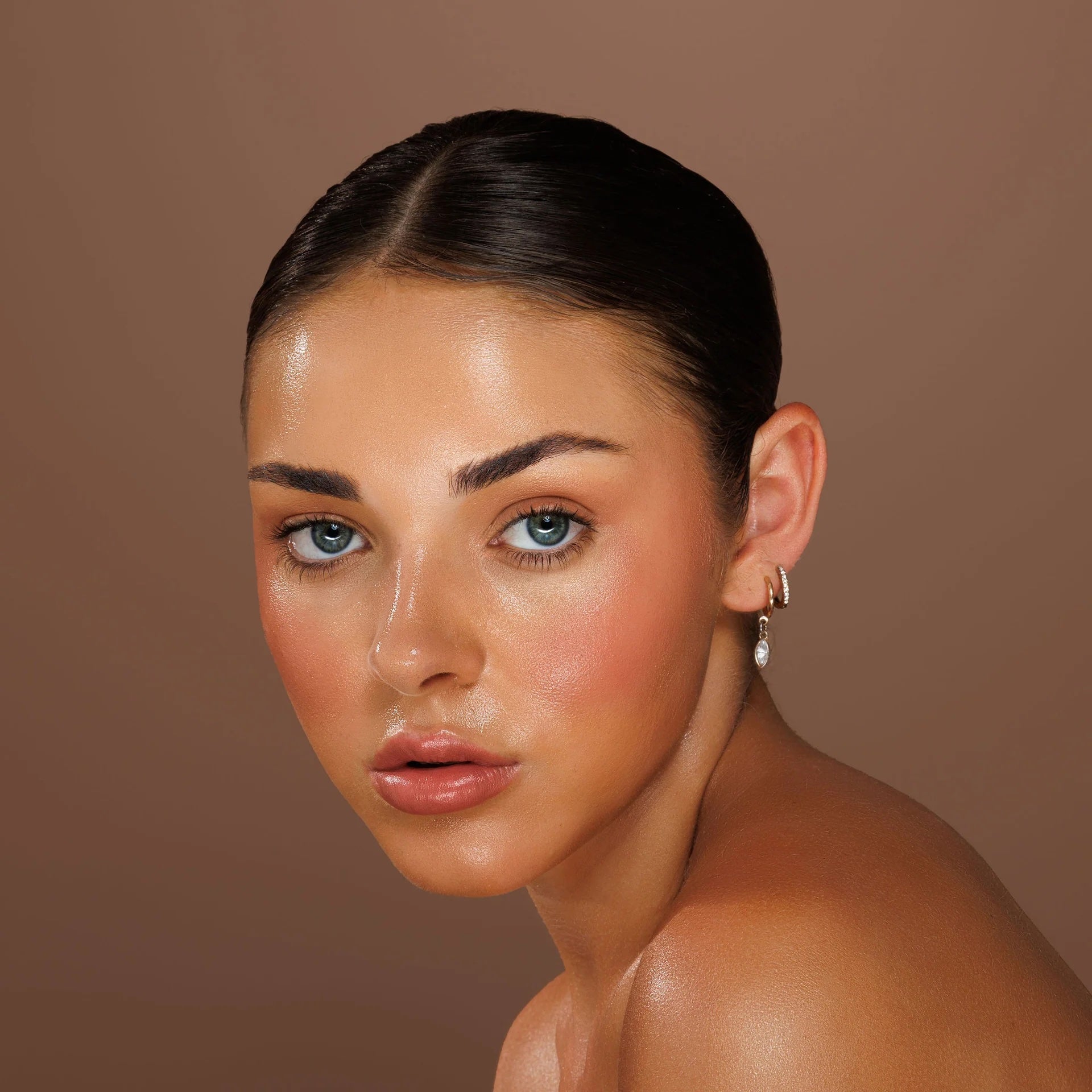 AVOCADO ZINC SPF 50 Natural Lip & Cheek Tint