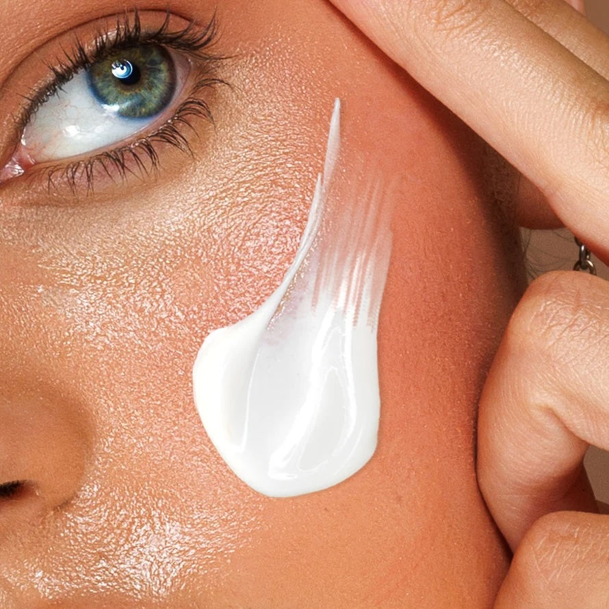 AVOCADO ZINC SPF 50 Natural Physical Sunscreen