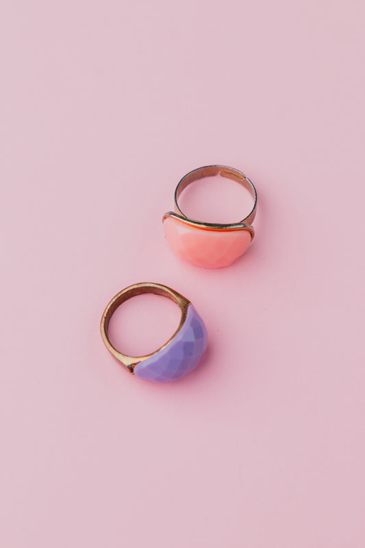 The Luxe Styling Ring
