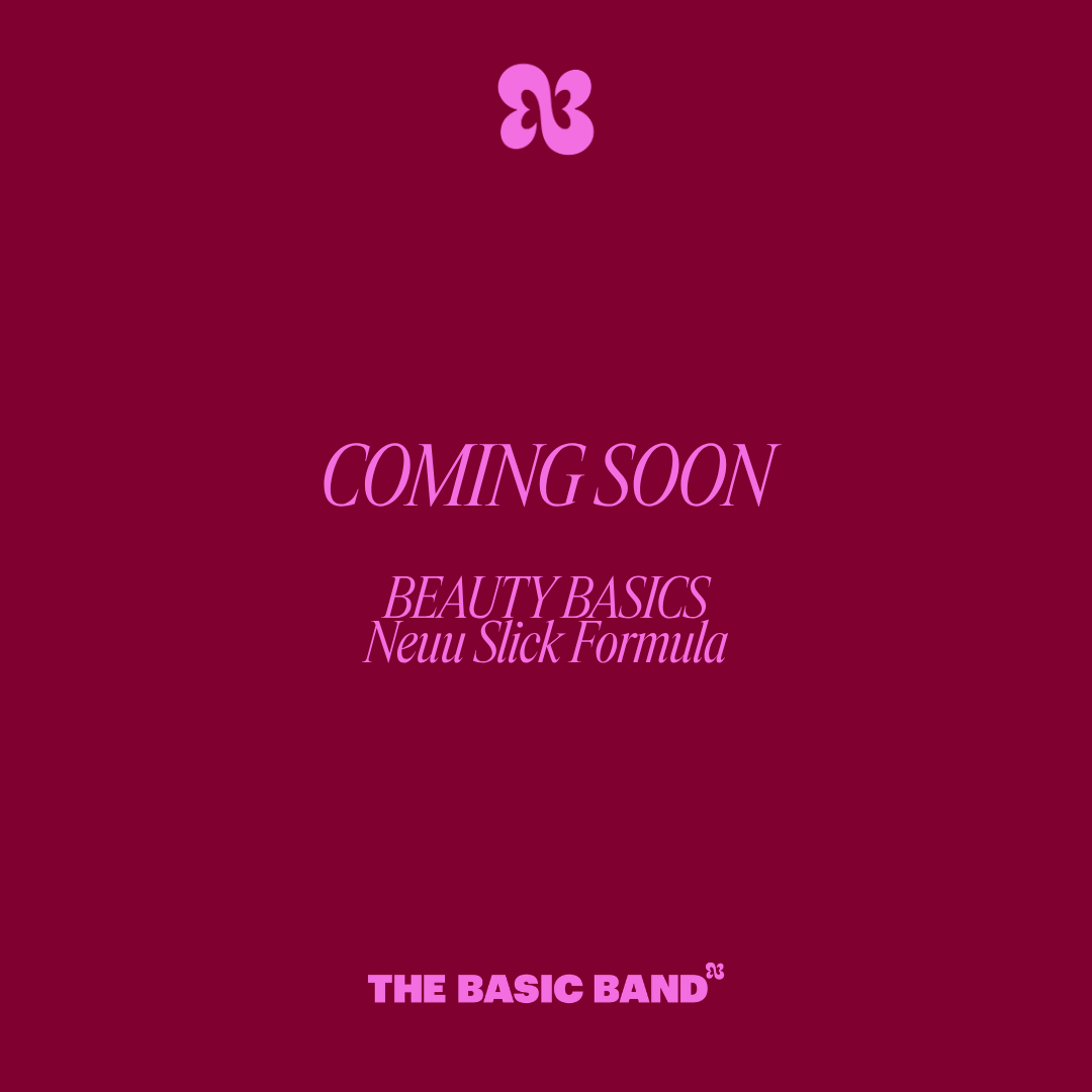 Neuu - The Slick Formula