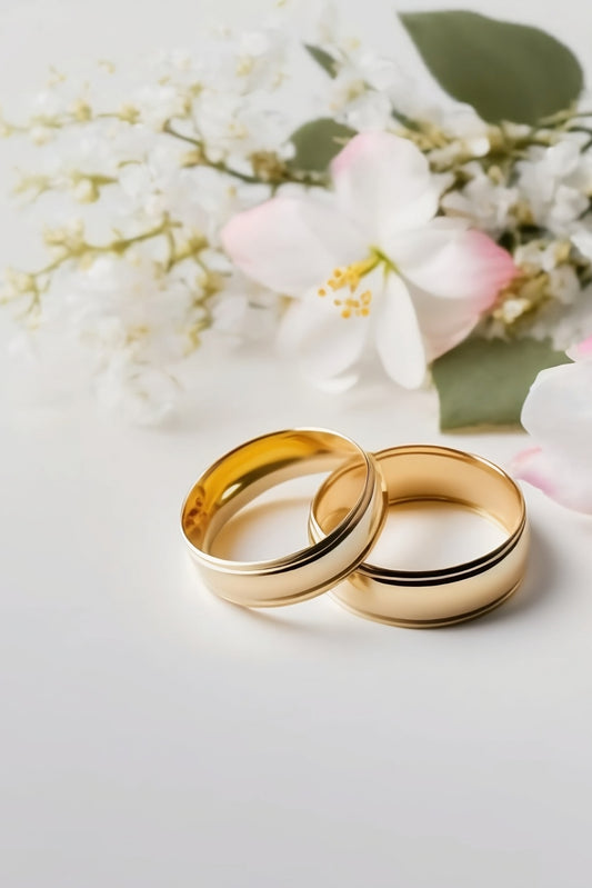 The Luxe Styling Ring