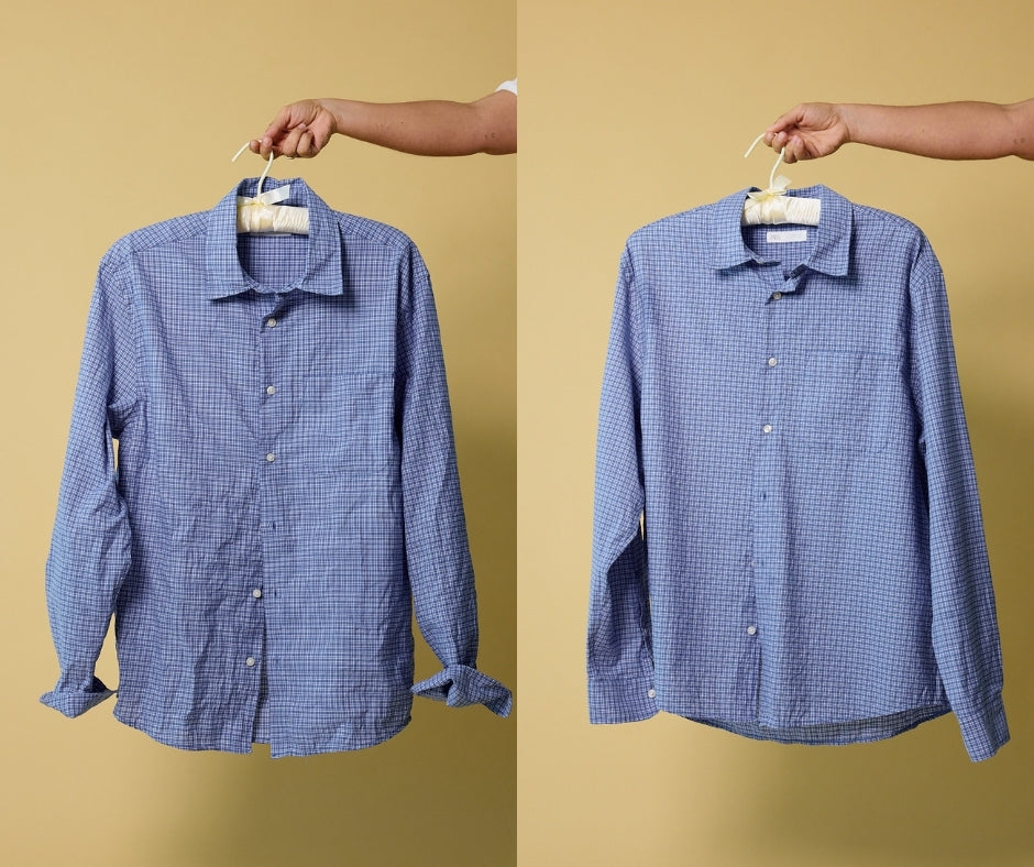 FRESH START - Multipurpose Fabric Refresher