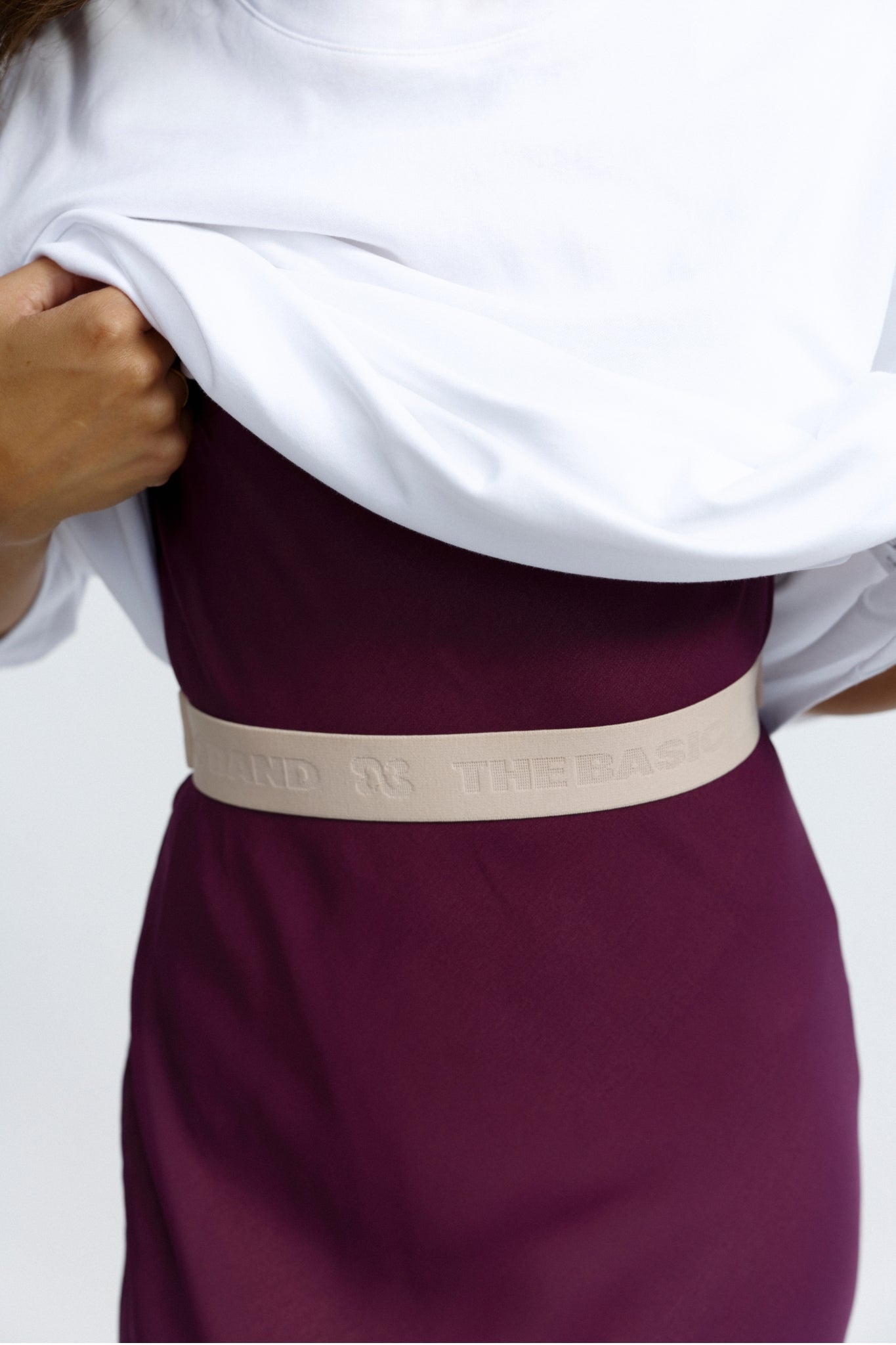 The Adjustable Basic Band