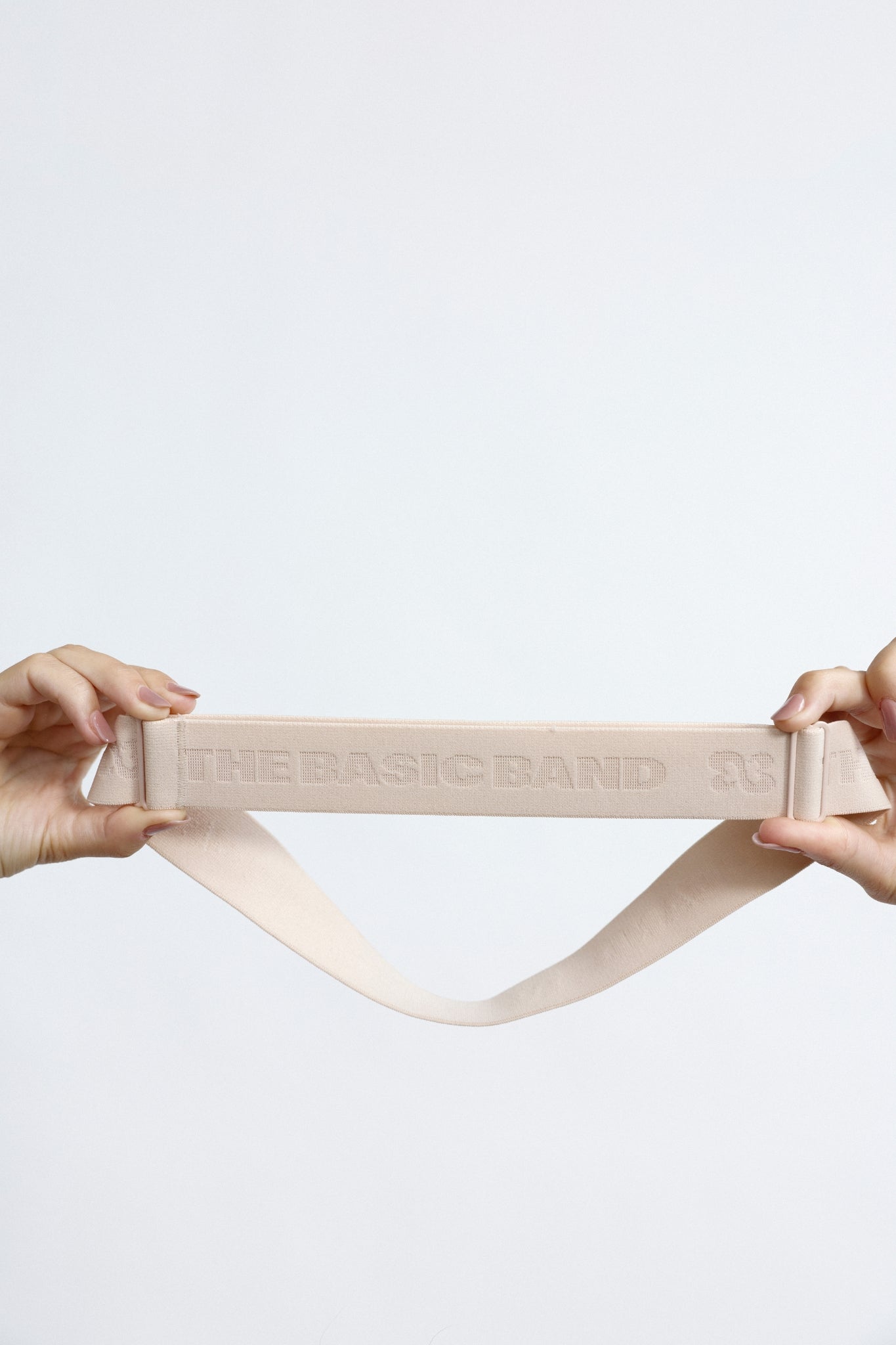 The Adjustable Basic Band