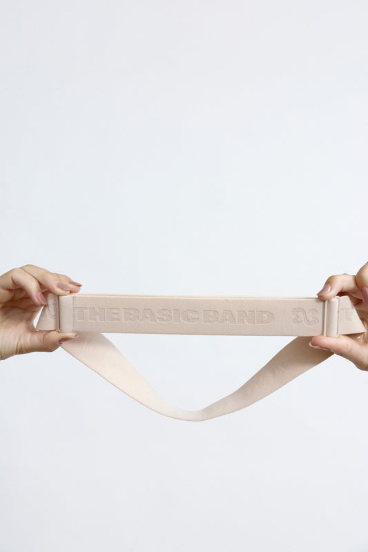 The Adjustable Basic Band