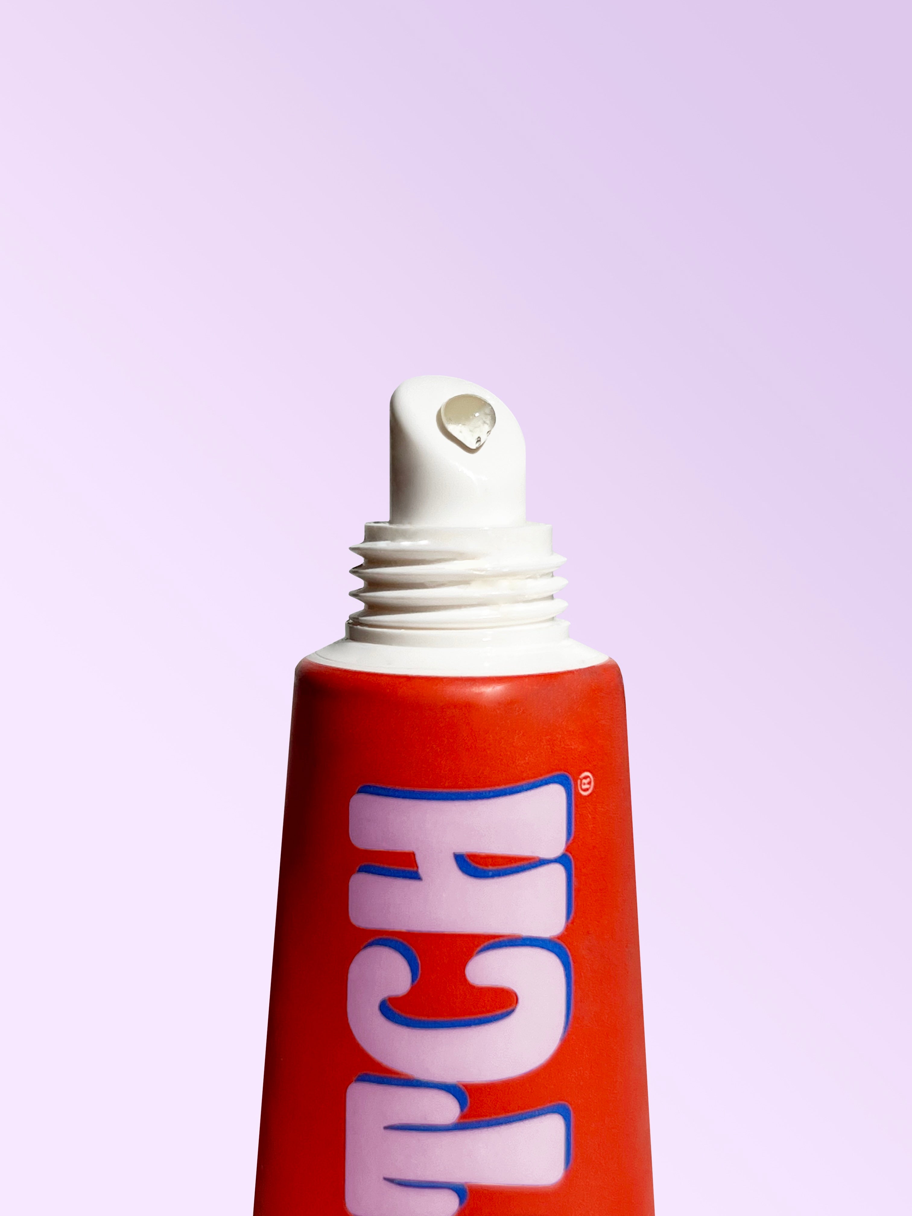 CLUTCH GLUE