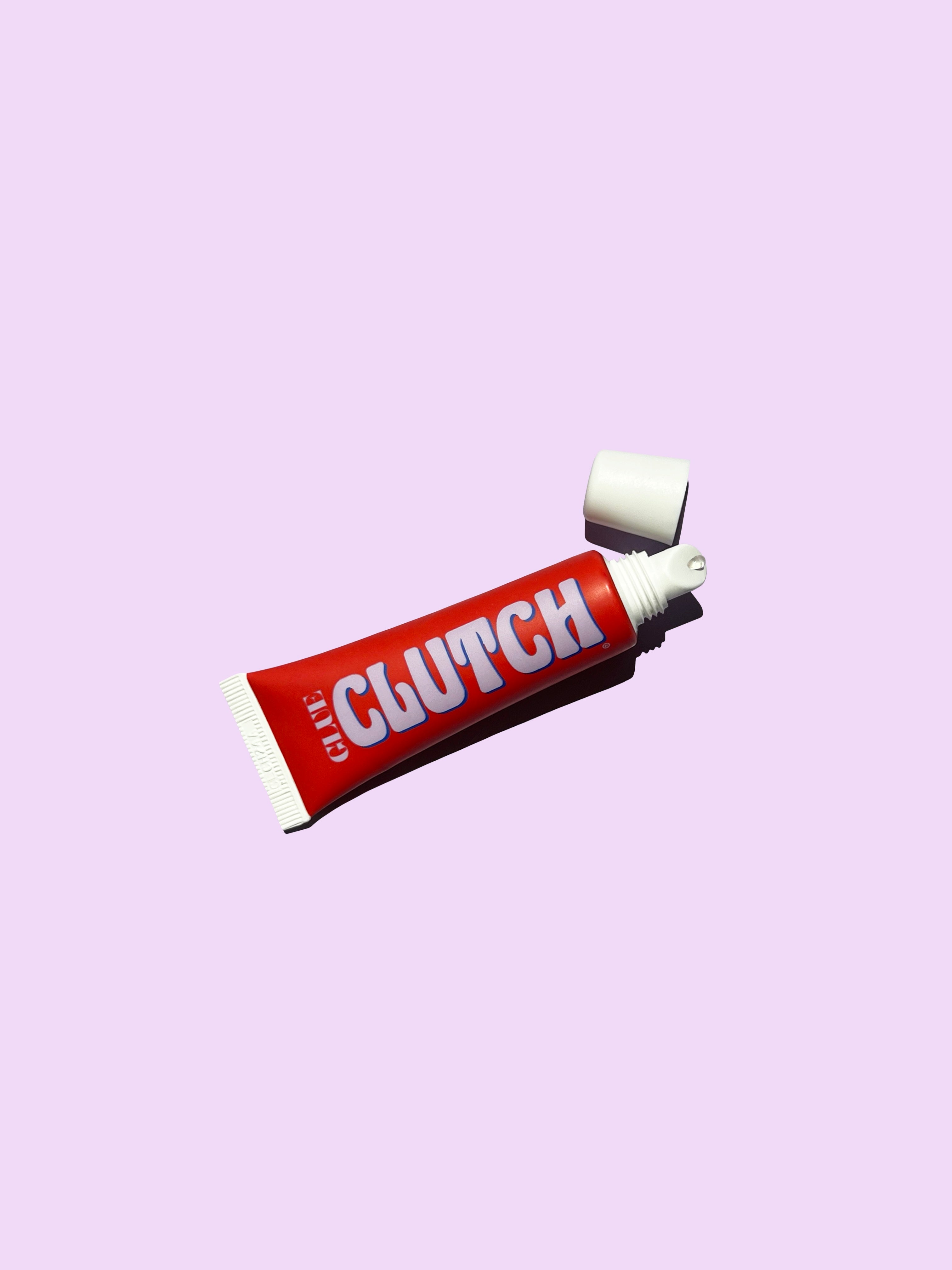 CLUTCH GLUE