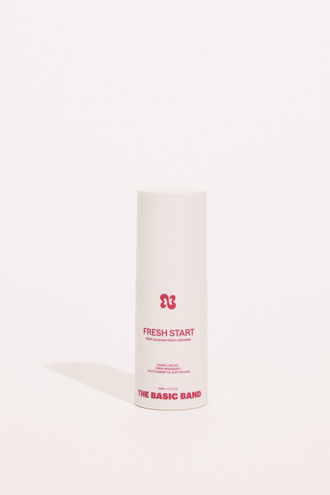 FRESH START - Multipurpose Fabric Refresher