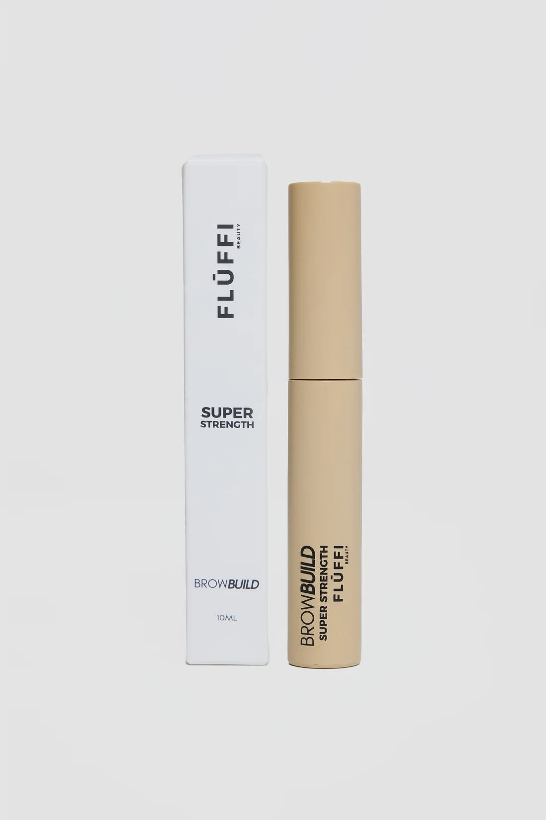 FLUFFI Brow Build Super Strength