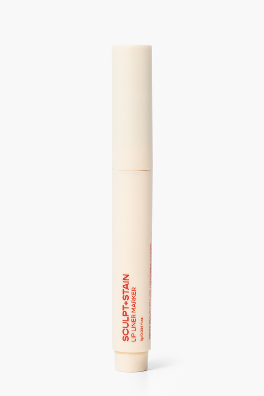 Peppr - SCULPT+STAIN™ Lip Stain Marker
