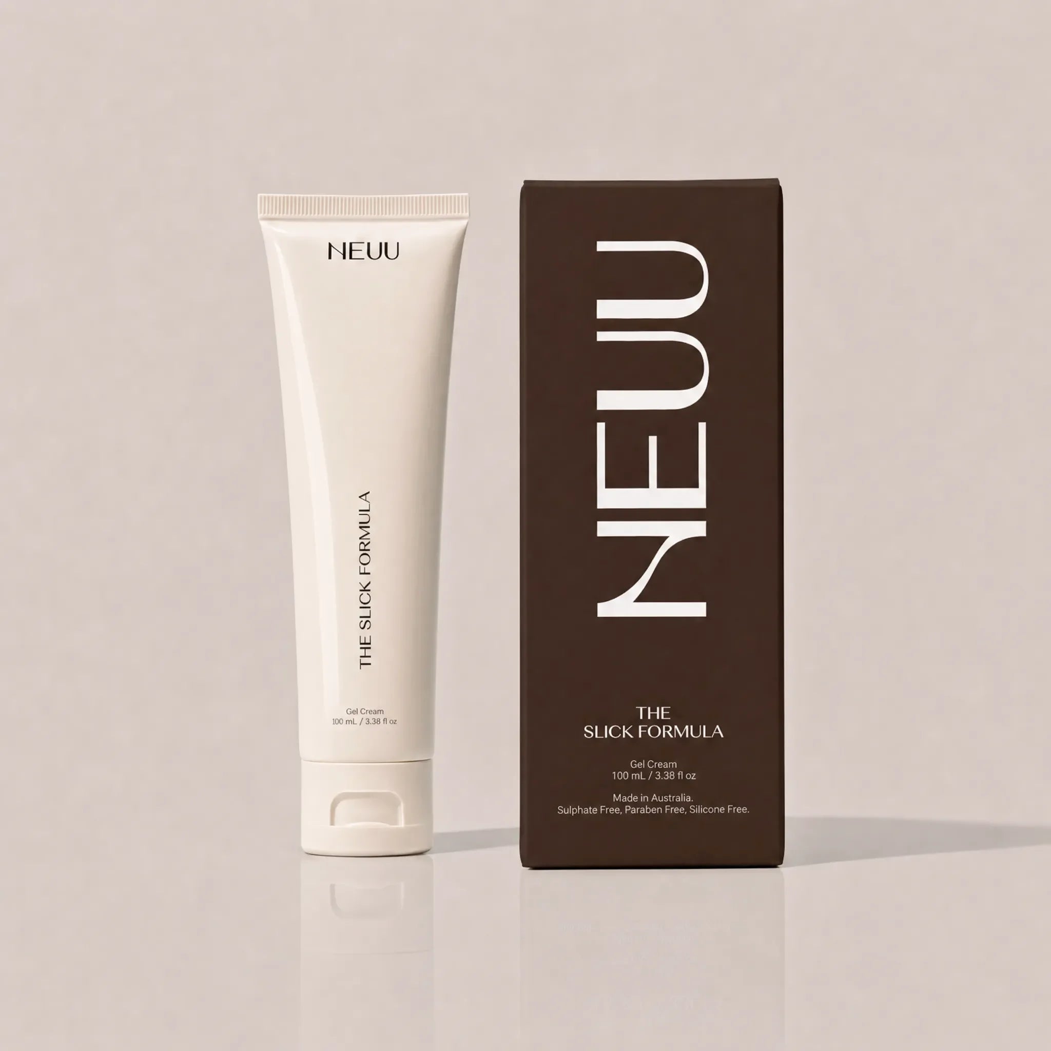 NEUU The Slick Formula